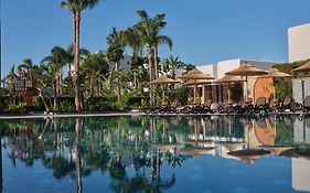 Cyprus Atlantica Oasis Hotel 4*